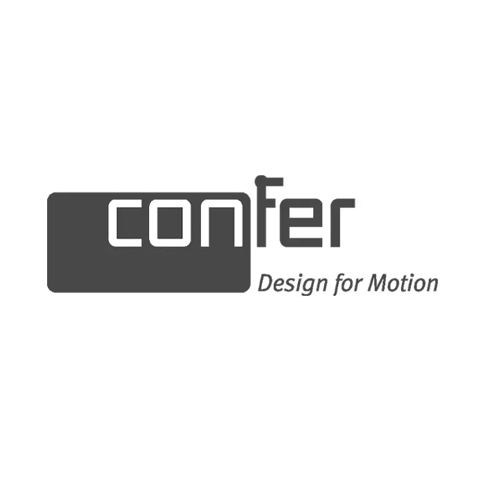 Confer