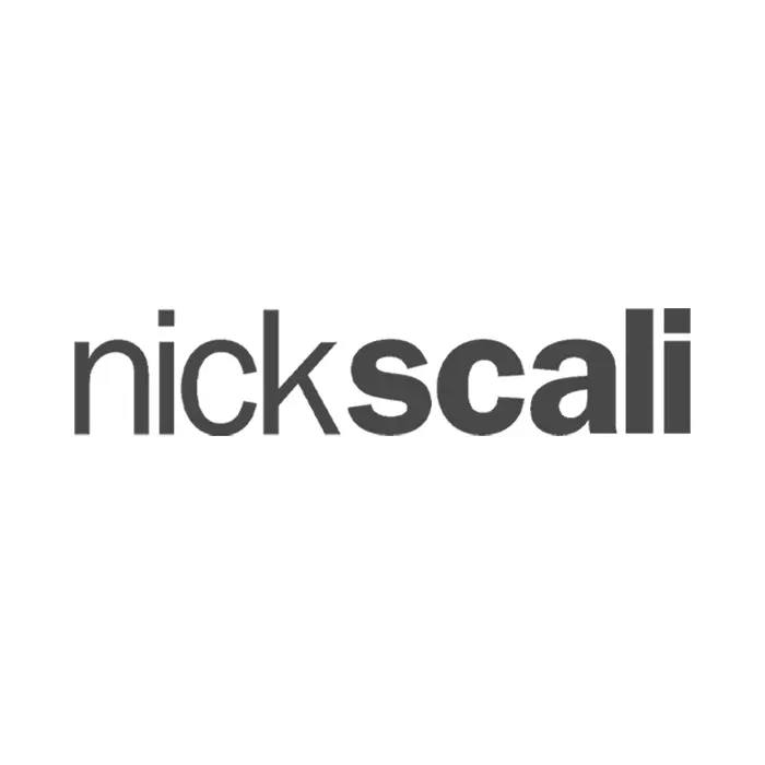 NICK SCALI